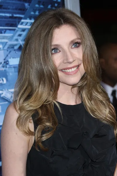 Sarah Chalke — Stockfoto