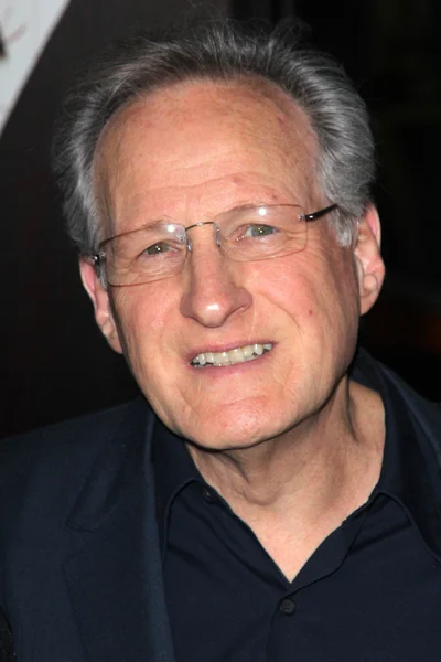 Michael mann bei der premiere von hbo 's "luck", chinesisches theater, hollywood, ca 25-01-12 — Stockfoto