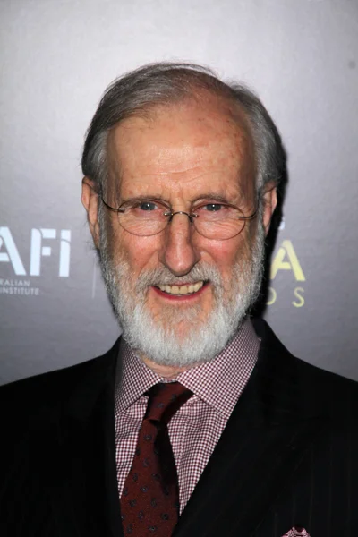 James Cromwell at the Australian Academy Of Cinema And Television Arts' 1st Annual Awards, Soho House, West Hollywood, CA 01-27-12 — Zdjęcie stockowe