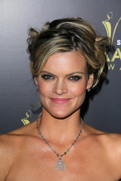 Missi Pyle at the Australian Academy Of Cinema And Television Arts' 1st Annual Awards, Soho House, West Hollywood, CA 01-27-12 — ストック写真