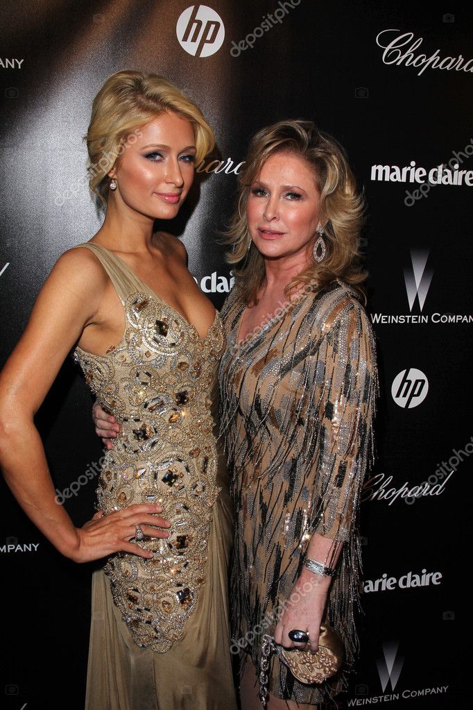Paris Hilton And Kathy Hilton Stock Editorial Photo C S Bukley Paris Hilton And Kathy Hilton Stock Editorial Photo C S Bukley