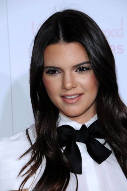 Kendall Jenner