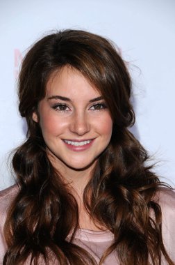 Shailene Woodley