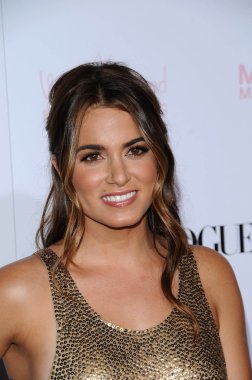 Nikki reed