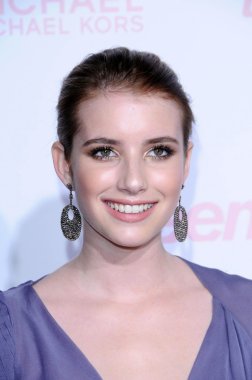 Emma Roberts