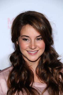 Shailene Woodley