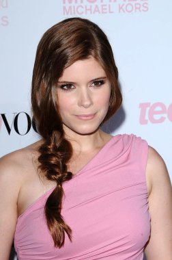 Kate mara 8 yıllık teen vogue genç hollywood partisi, paramount stüdyoları, hollywood, ca. 10-01-10