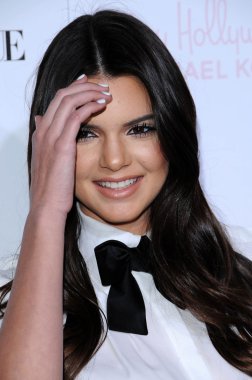 Kendall Jenner