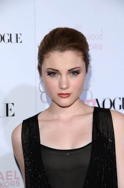 Skyler Samuels