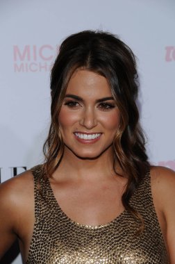 Nikki reed