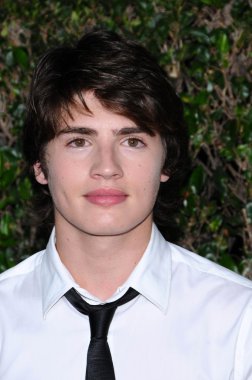gregg sulkin