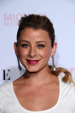 Lo Bosworth at the 8th Annual Teen Vogue Young Hollywood Party, Paramount Studios, Hollywood, CA. 10-01-10
