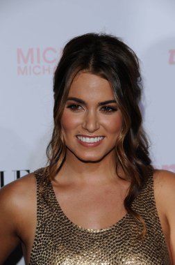 Nikki reed