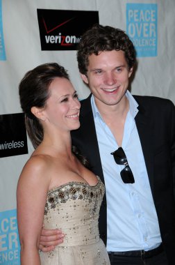 Jennifer Love Hewitt