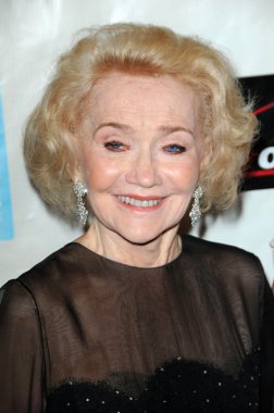 Agnes Nixon at the Peace Over Violence 39th Annual Humanitarian Awards, Beverly Hills Hotel, Beverly Hills, CA. 10-29-10