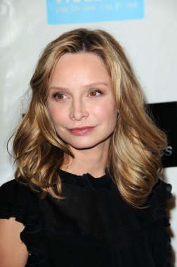 Calista Flockhart
