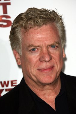 Christopher Mcdonald