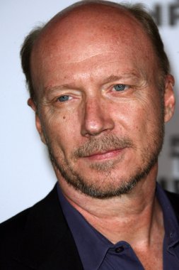 Paul Haggis, 