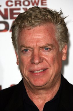 Christopher Mcdonald