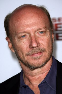 Paul Haggis, 