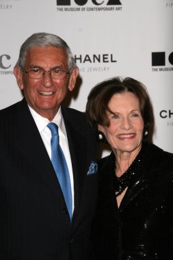 Eli Broad Moca Yıllık Gala 