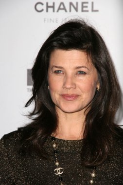 Daphne zuniga moca'nın yıllık Gala 