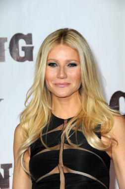 Gwyneth Paltrow