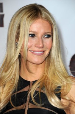 Gwyneth Paltrow