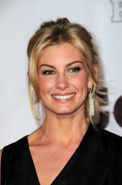 Faith Hill at 