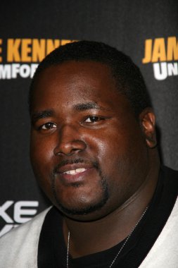 Quinton aaron