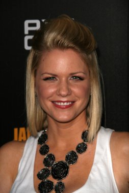 Carrie keagan jamie galasında Kennedy'nin showtime özel 