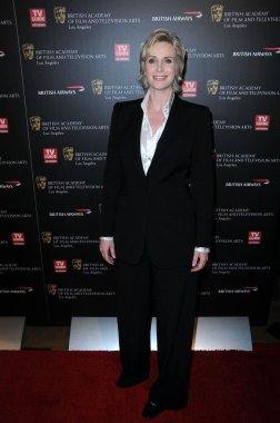 Jane Lynch