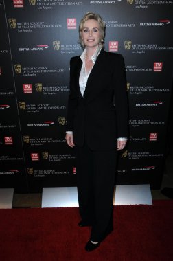 Jane Lynch