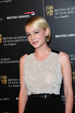 Carey mulligan, 18 yıllık bafta los angeles britannia Ödülleri, century plaza hotel, century city, ca. 11-04-10