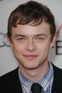 Dane Dehaan