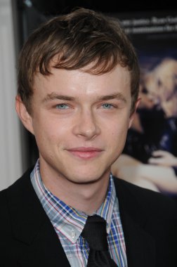 Dane Dehaan