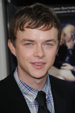 Dane DeHaan at the 