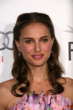 Natalie Portman