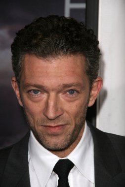 Vincent Cassel