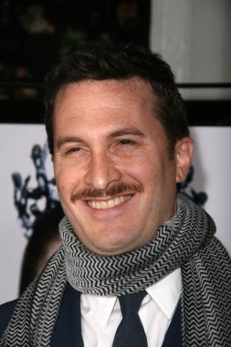 Darren Aronofsky Afi Fest 2010 Kapanış Gecesi Gala Gösterimi 