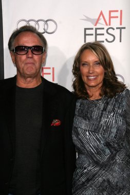 Peter Fonda