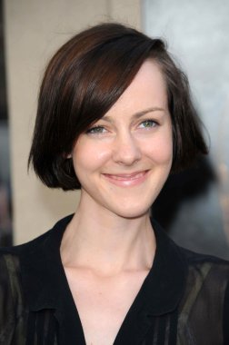 Jena Malone