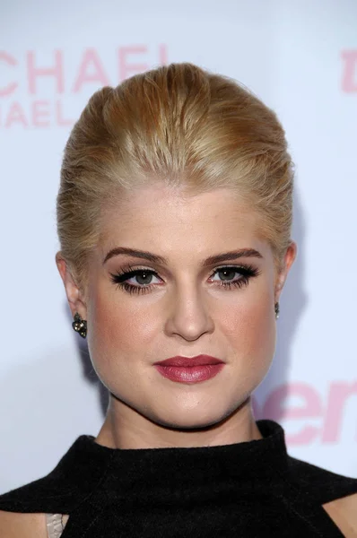 Kelly Osbourne en el octavo Annual Teen Vogue Young Hollywood Party, Paramount Studios, Hollywood, CA. 10-01-10 — Foto de Stock