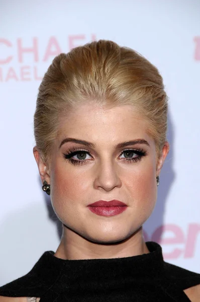 Kelly Osbourne no 8th Annual Teen Vogue Young Hollywood Party, Paramount Studios, Hollywood, CA. 10-01-10 — Fotografia de Stock
