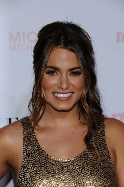 Nikki reed — Zdjęcie stockowe