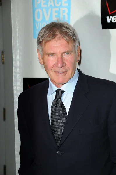 Harrison Ford — Stockfoto