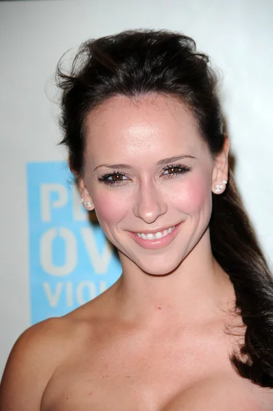 Jennifer Love Hewitt — Stockfoto