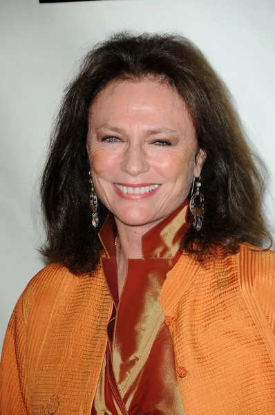 Jacqueline Bisset — Zdjęcie stockowe