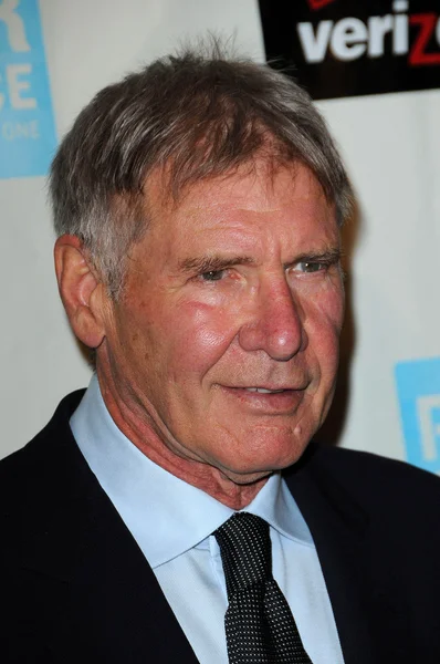 Harrison Ford — Stockfoto