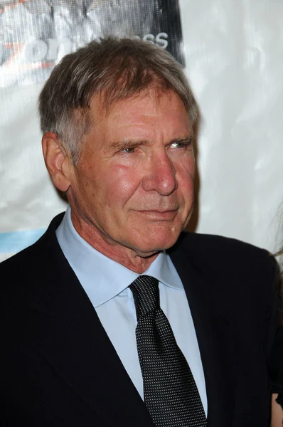 Harrison Ford — Stockfoto